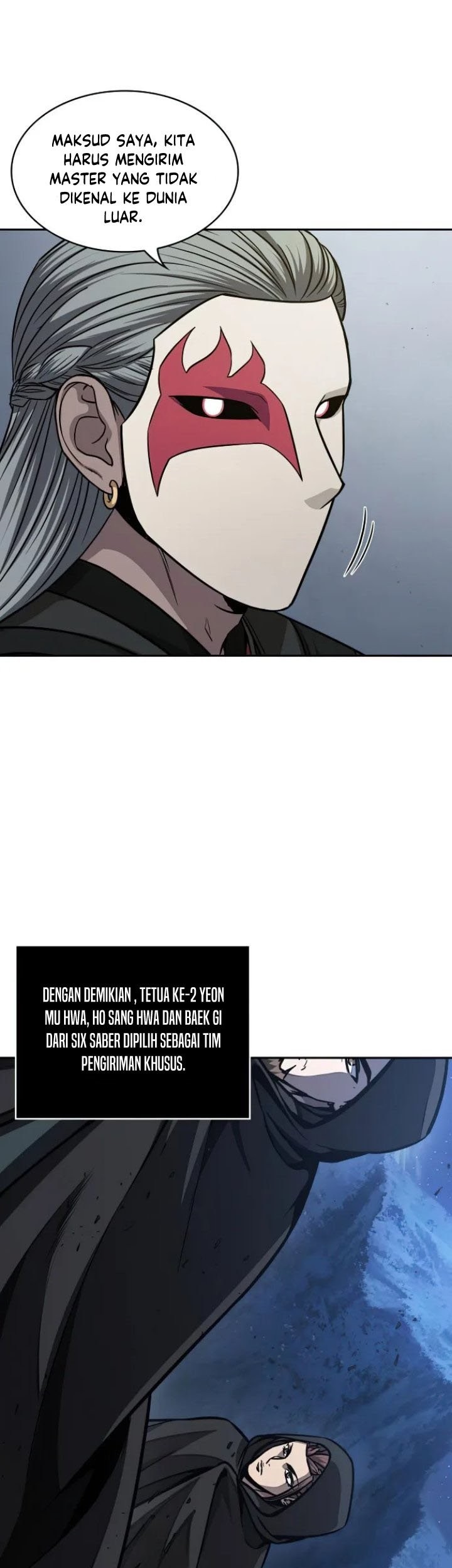Nano Machine Chapter 139 - halaman 46