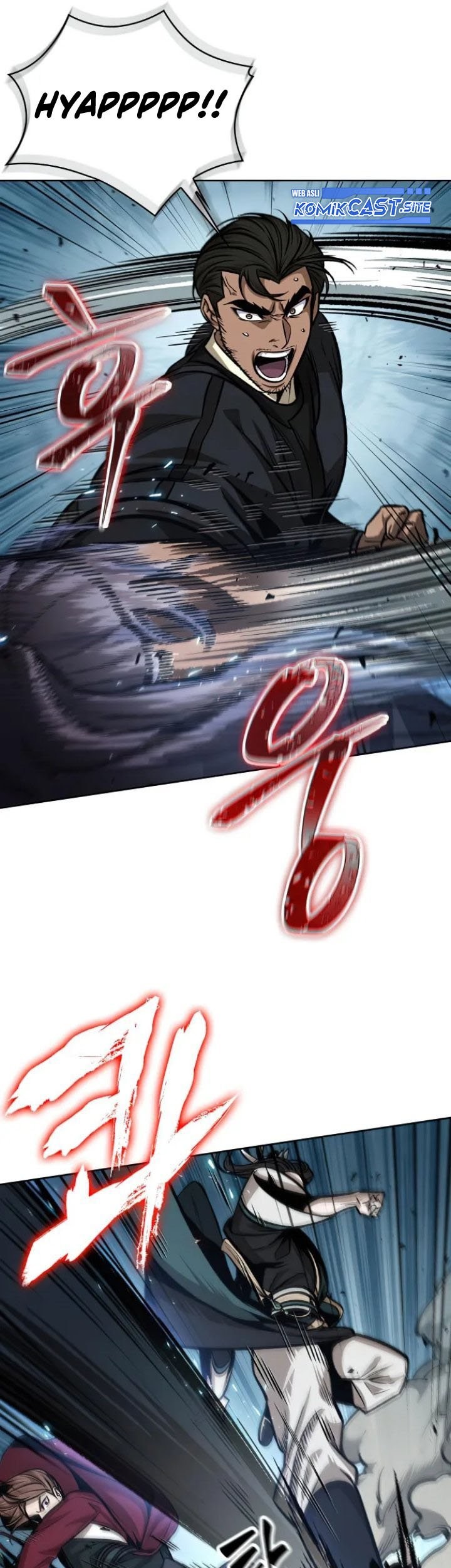 Nano Machine Chapter 139 - halaman 50