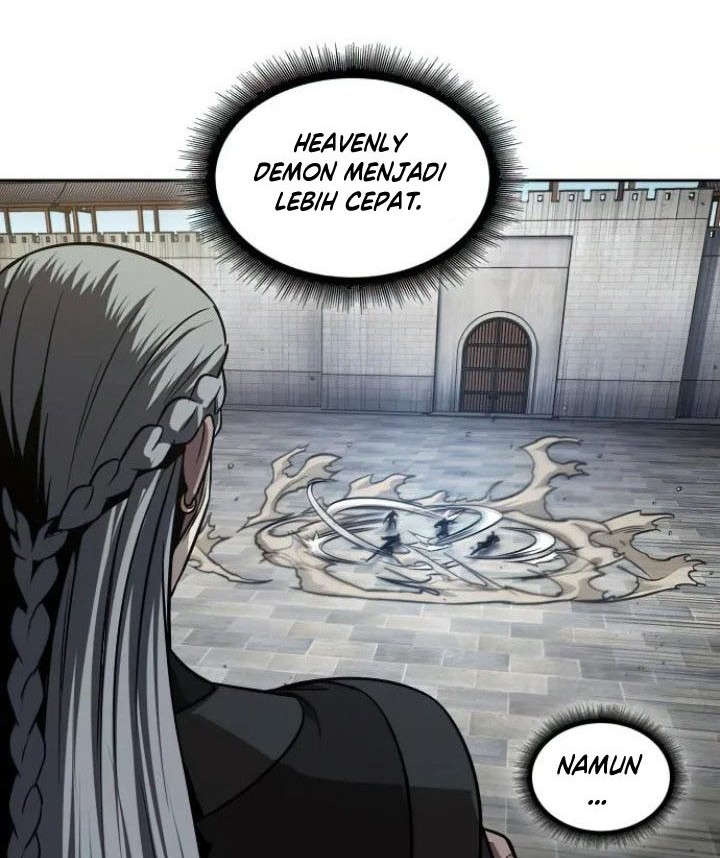 Nano Machine Chapter 139 - halaman 53