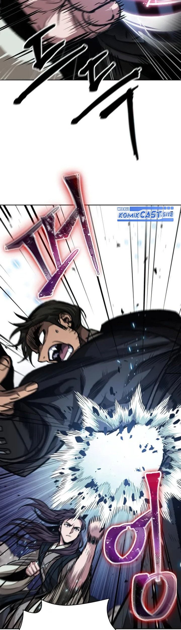 Nano Machine Chapter 139 - halaman 60