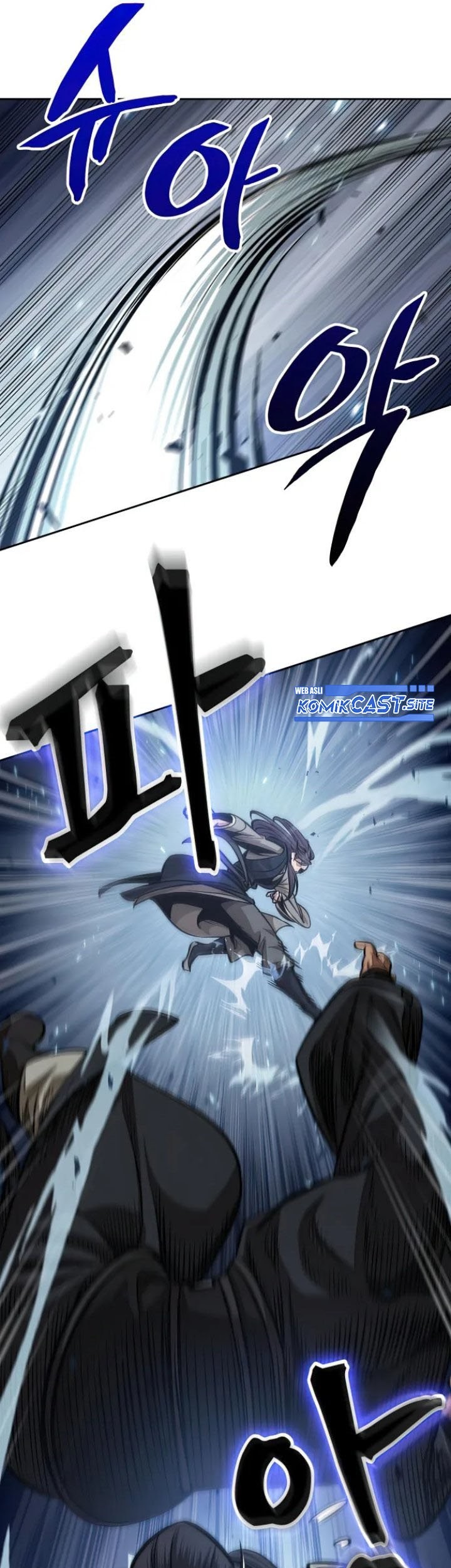Nano Machine Chapter 139 - halaman 62