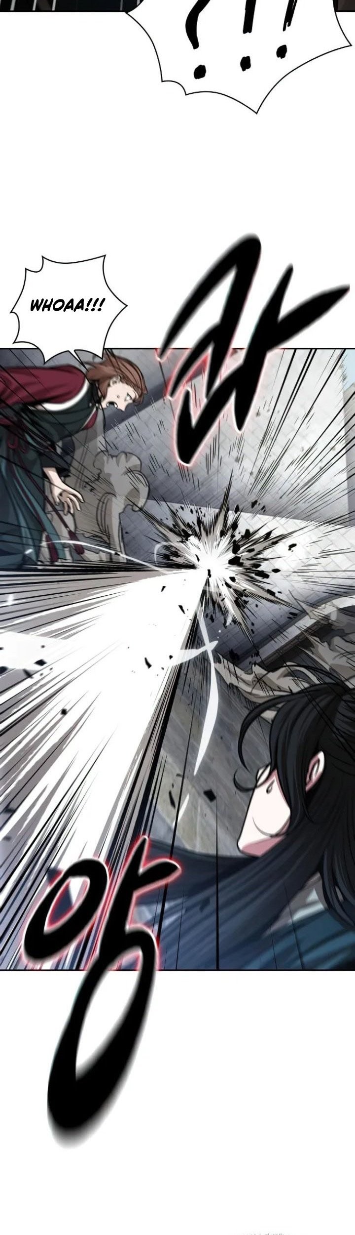 Nano Machine Chapter 139 - halaman 64