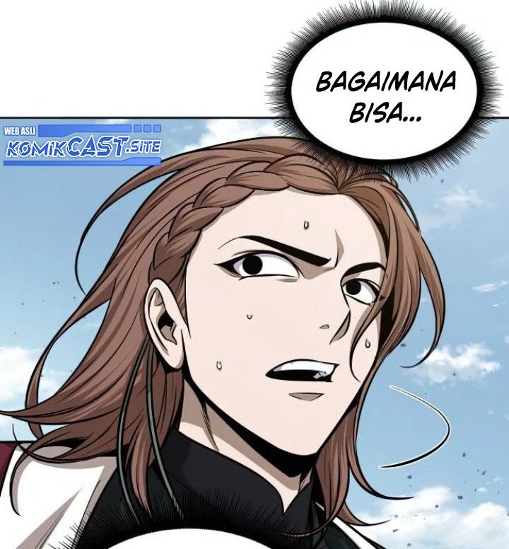 Nano Machine Chapter 139 - halaman 65