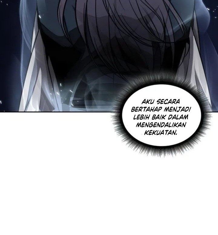 Nano Machine Chapter 139 - halaman 67