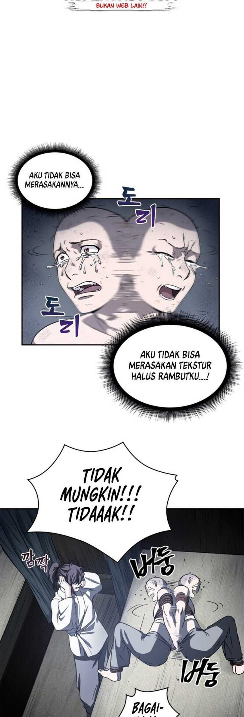 Nano Machine Chapter 14 - halaman 12