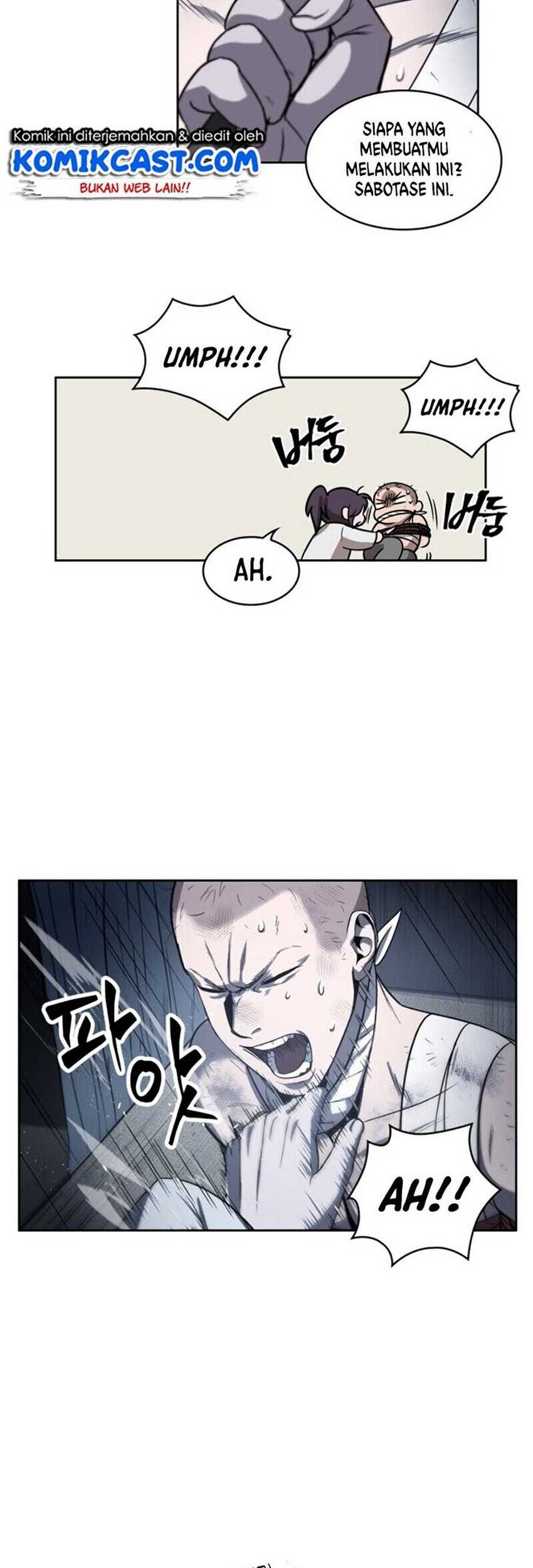 Nano Machine Chapter 14 - halaman 24