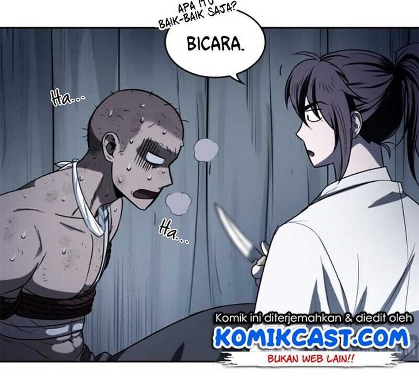 Nano Machine Chapter 14 - halaman 25