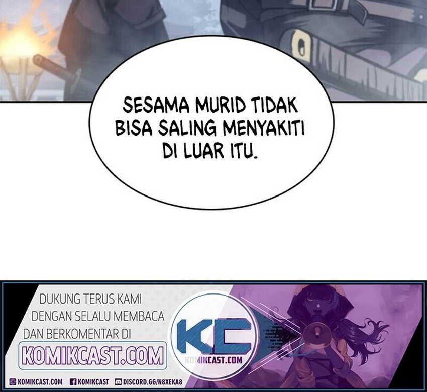 Nano Machine Chapter 14 - halaman 28