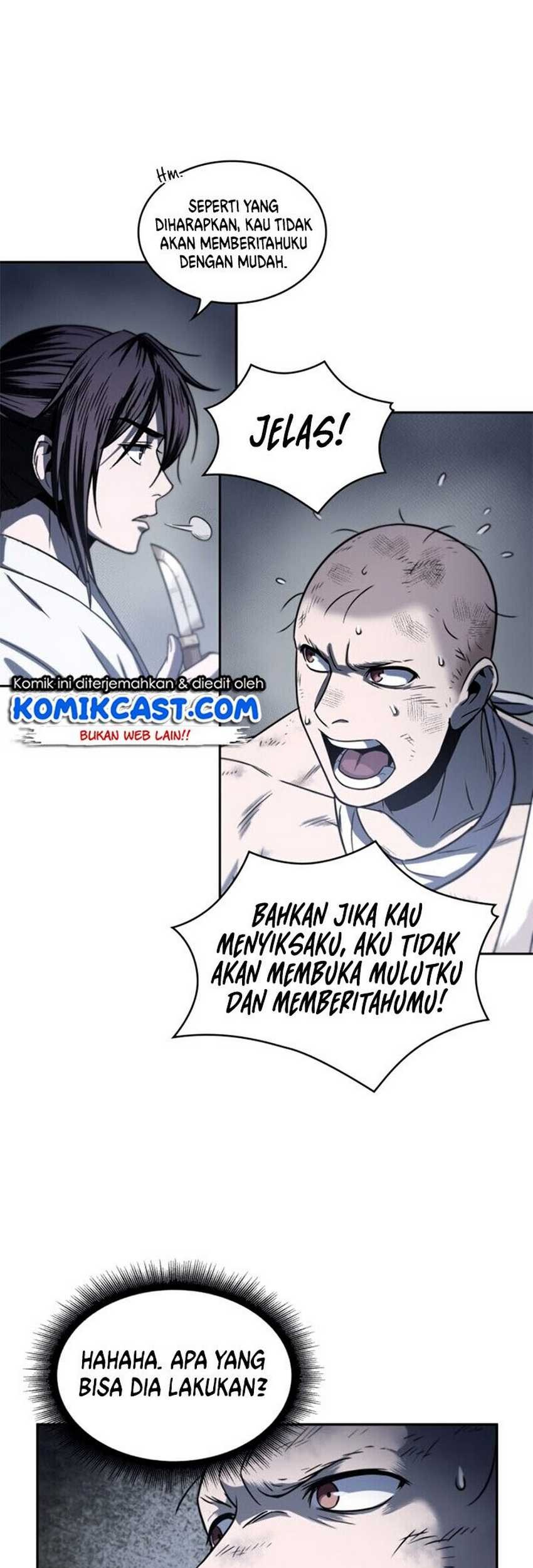 Nano Machine Chapter 14 - halaman 29