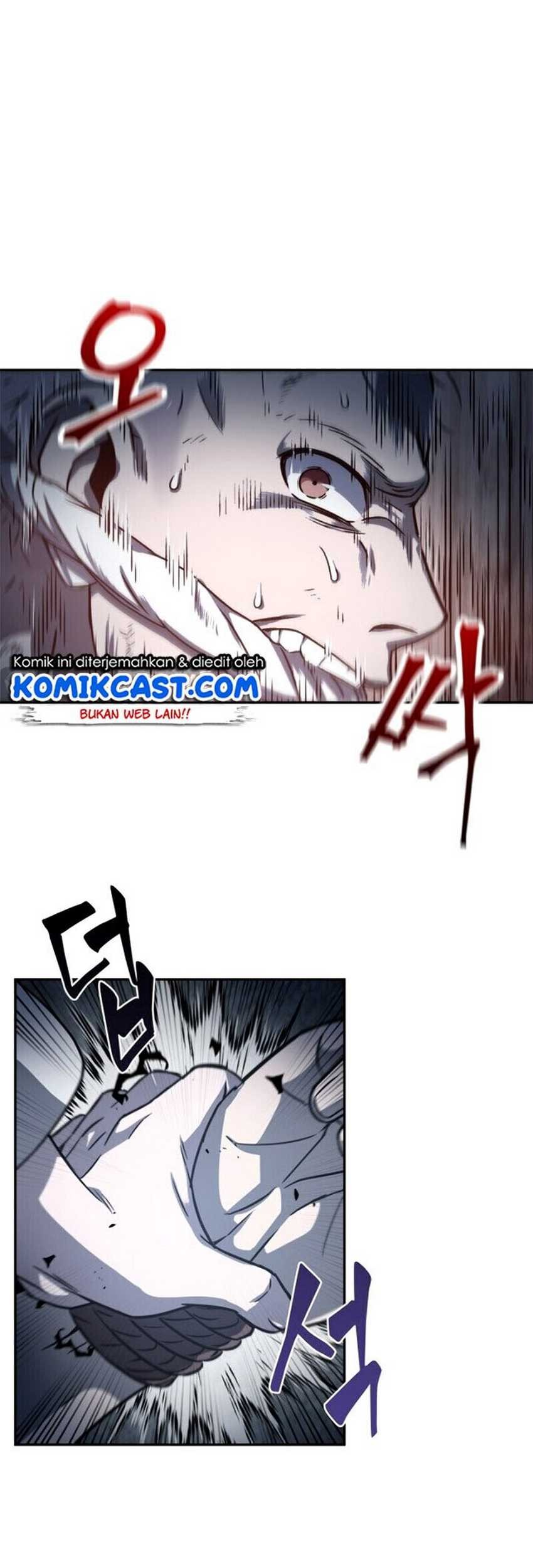 Nano Machine Chapter 14 - halaman 35