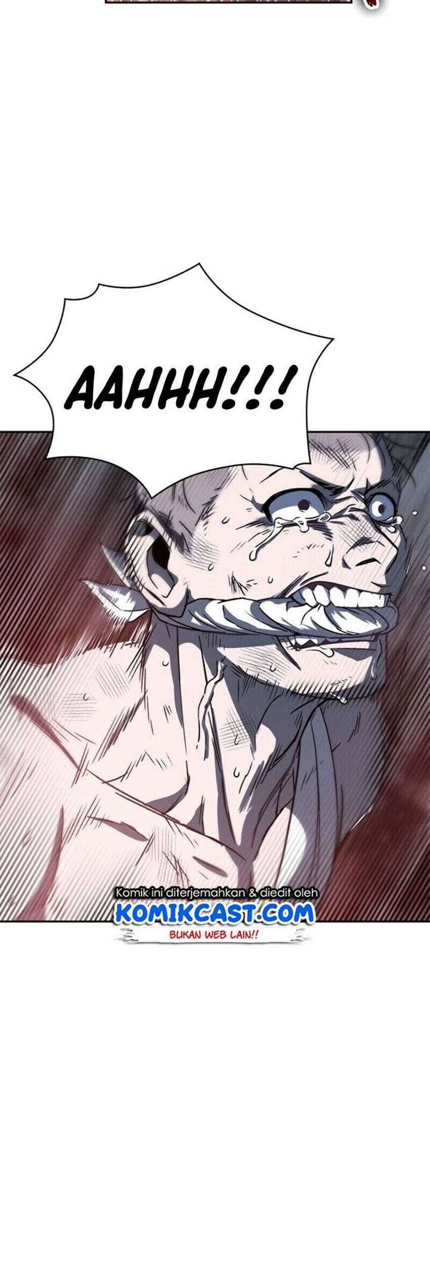Nano Machine Chapter 14 - halaman 39