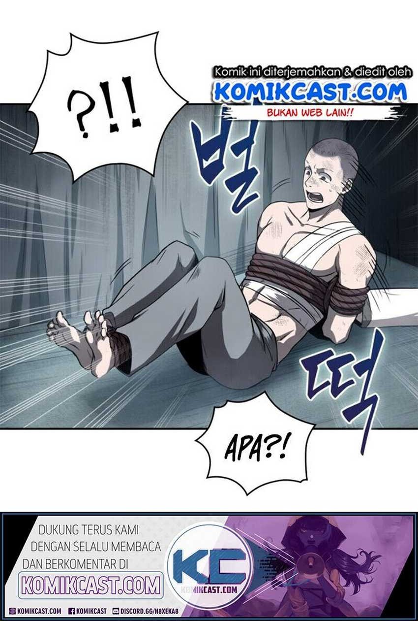 Nano Machine Chapter 14 - halaman 4