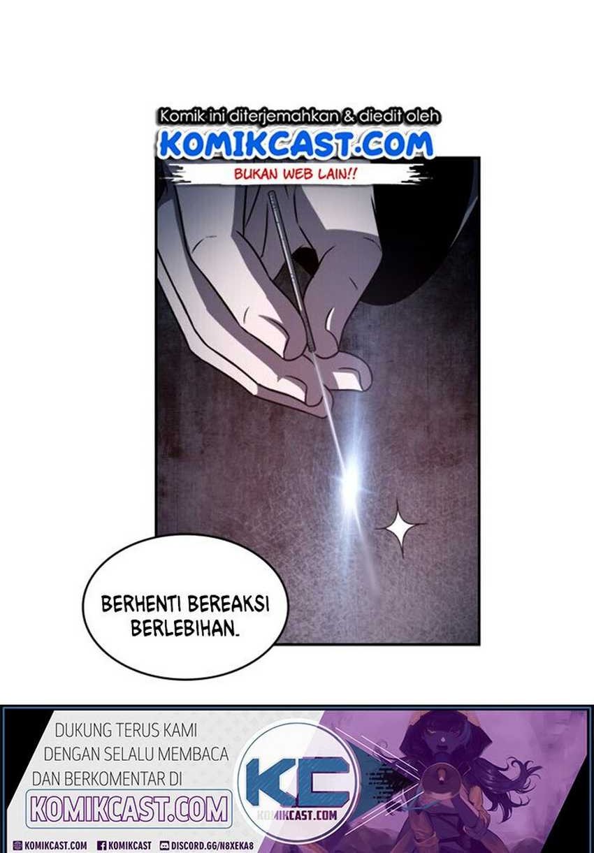 Nano Machine Chapter 14 - halaman 40