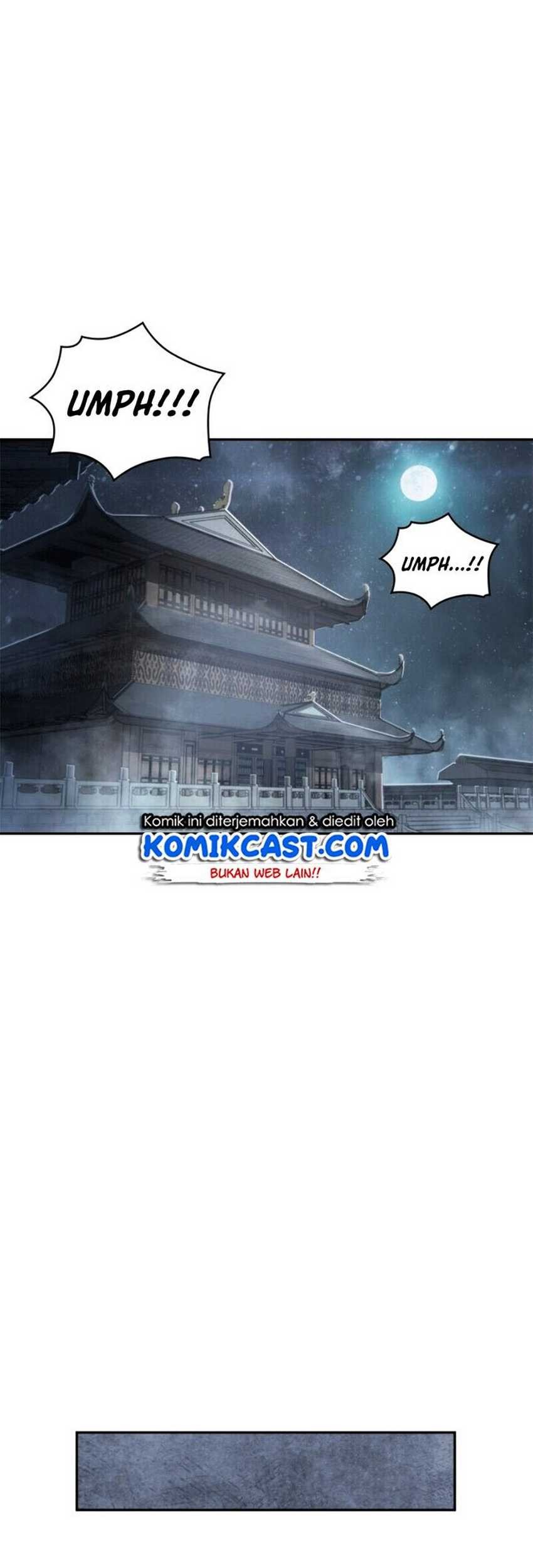 Nano Machine Chapter 14 - halaman 44