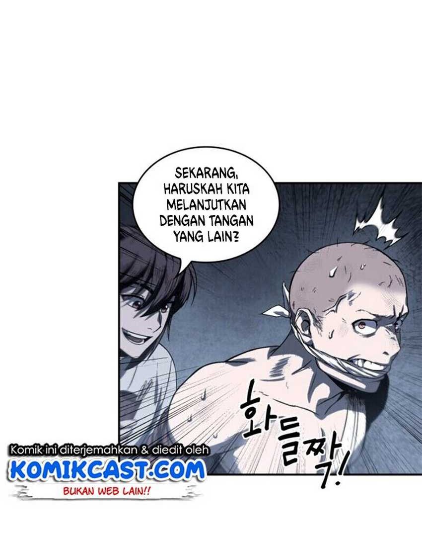 Nano Machine Chapter 14 - halaman 46