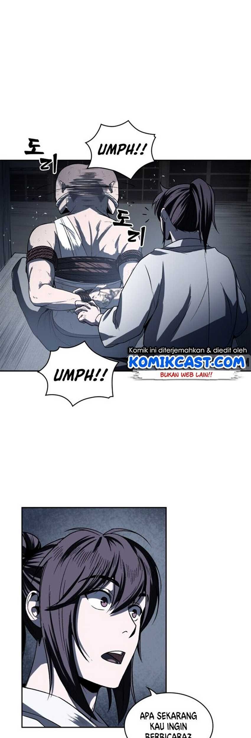 Nano Machine Chapter 14 - halaman 47