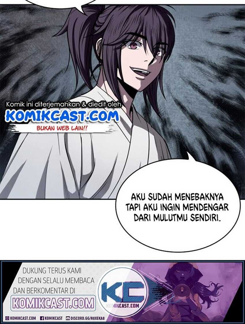 Nano Machine Chapter 14 - halaman 52