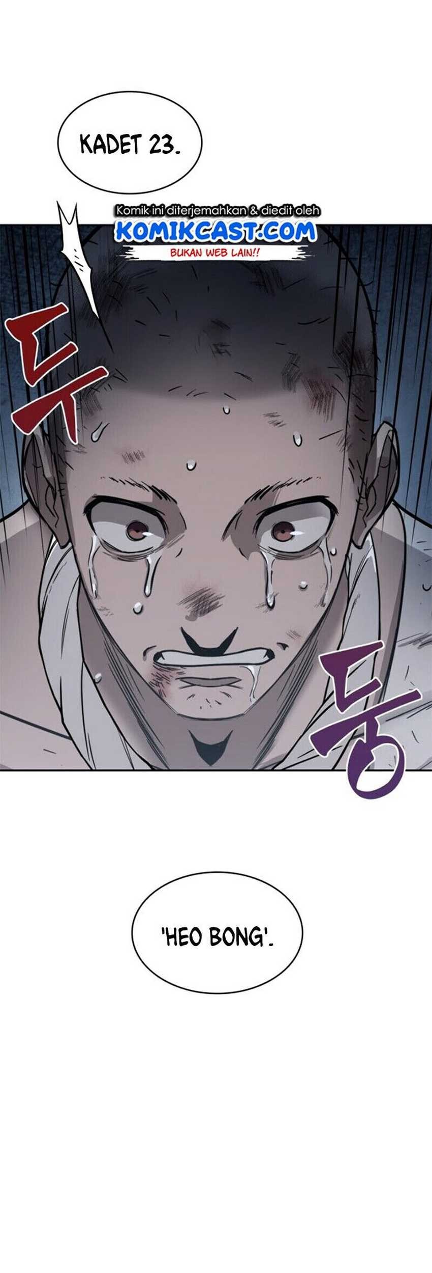 Nano Machine Chapter 14 - halaman 53