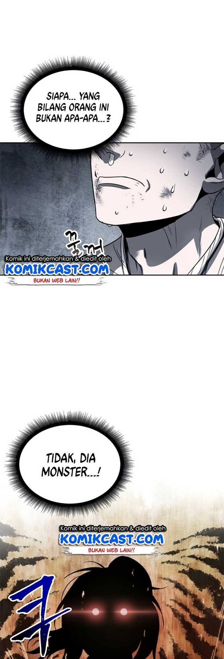 Nano Machine Chapter 14 - halaman 54