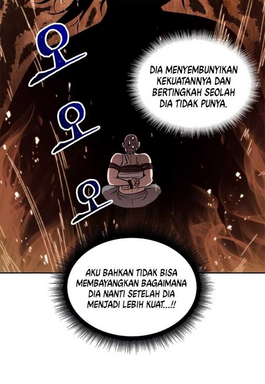 Nano Machine Chapter 14 - halaman 55