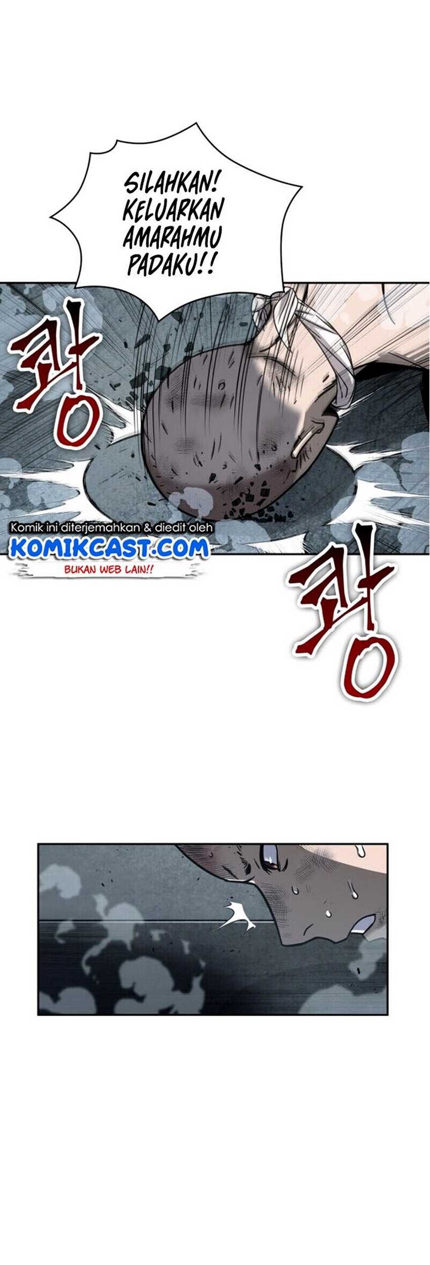 Nano Machine Chapter 14 - halaman 57