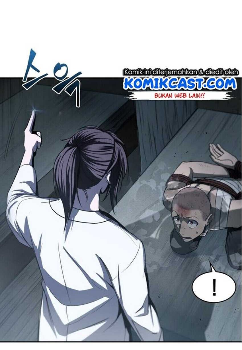 Nano Machine Chapter 14 - halaman 58