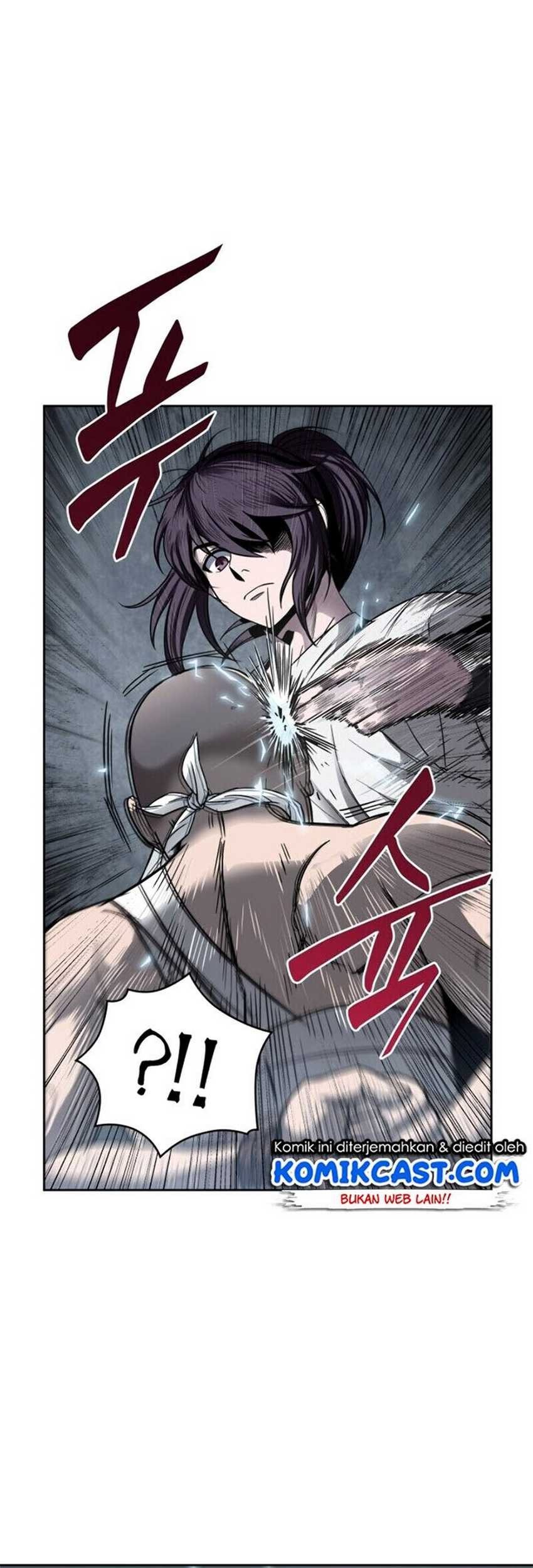Nano Machine Chapter 14 - halaman 59