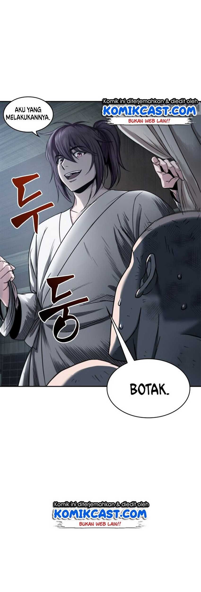 Nano Machine Chapter 14 - halaman 6