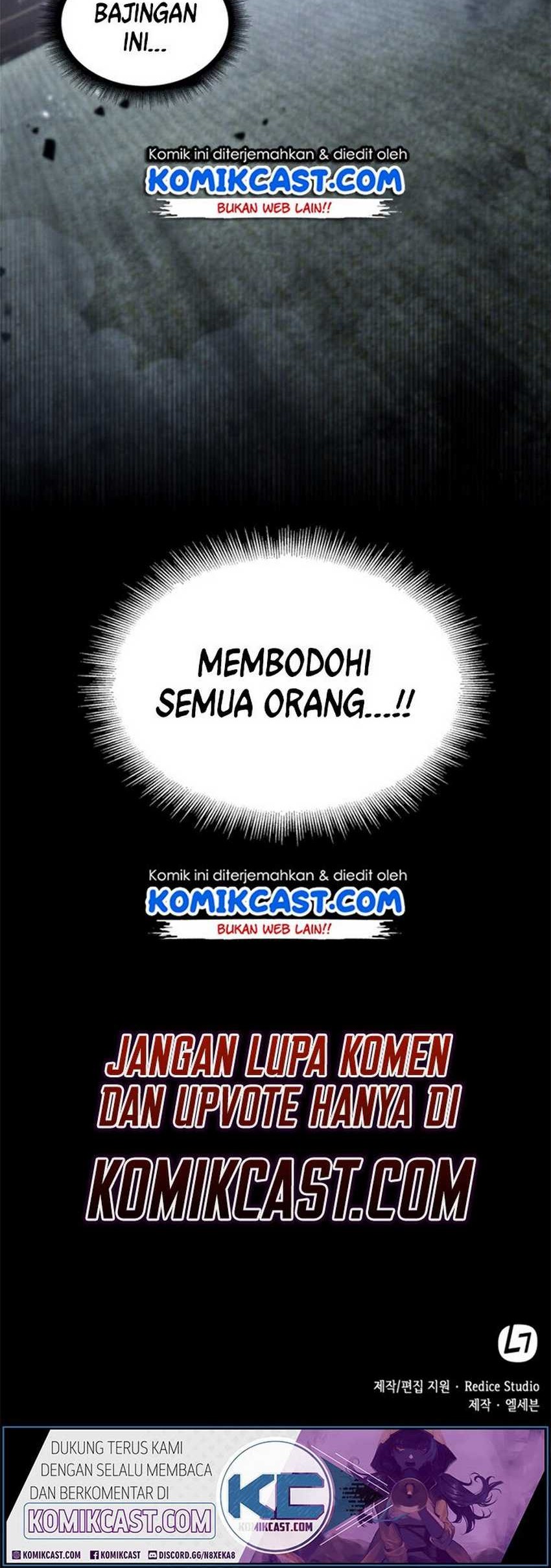 Nano Machine Chapter 14 - halaman 63