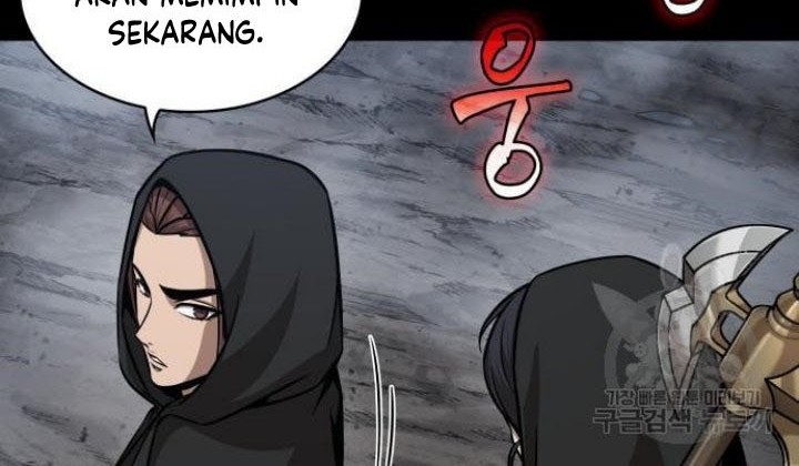 Nano Machine Chapter 140 - halaman 19