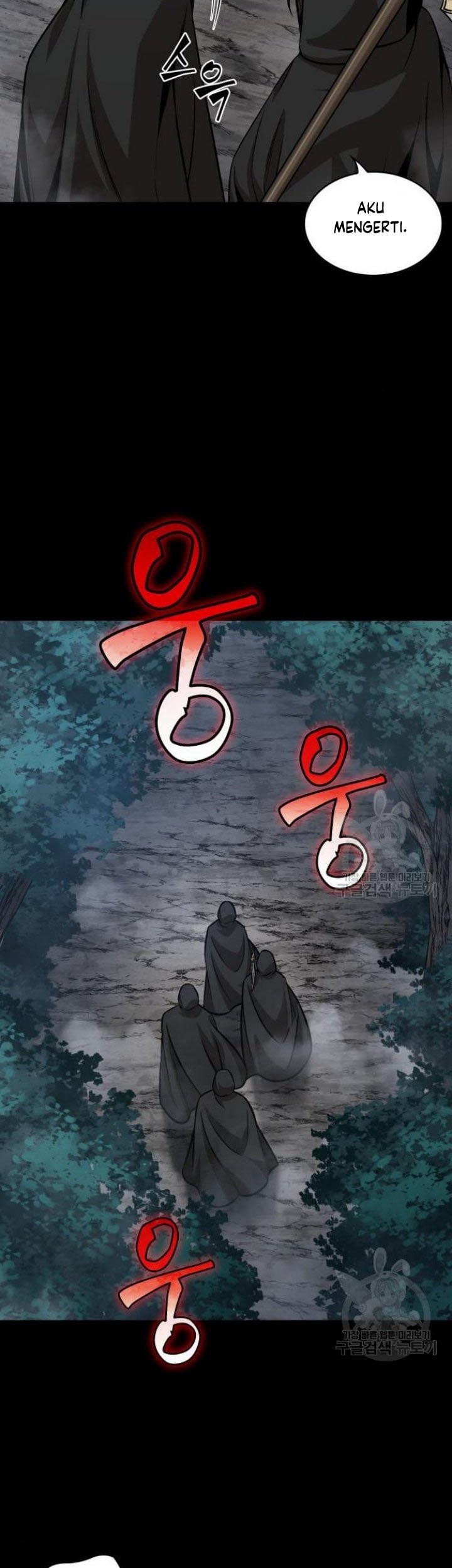 Nano Machine Chapter 140 - halaman 20