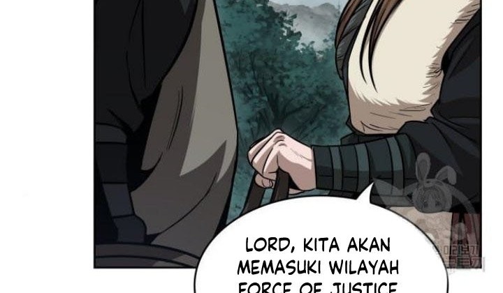 Nano Machine Chapter 140 - halaman 31
