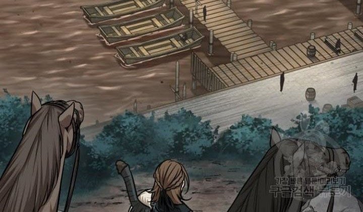 Nano Machine Chapter 140 - halaman 33