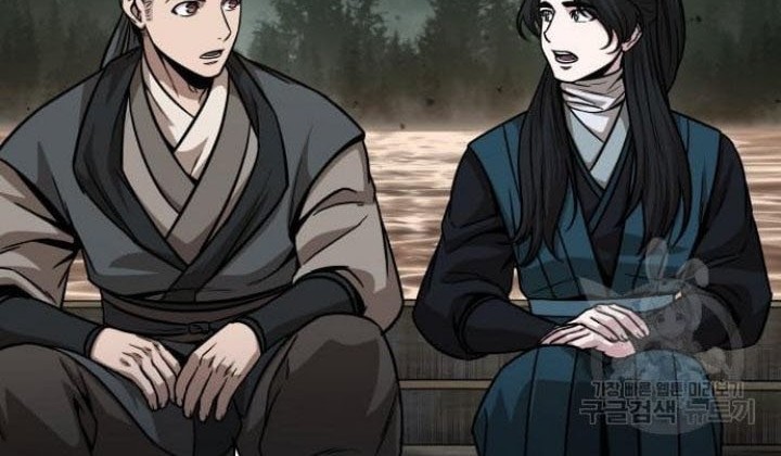 Nano Machine Chapter 140 - halaman 35