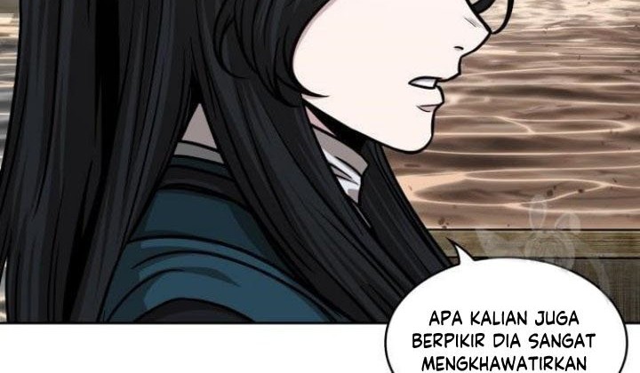 Nano Machine Chapter 140 - halaman 37