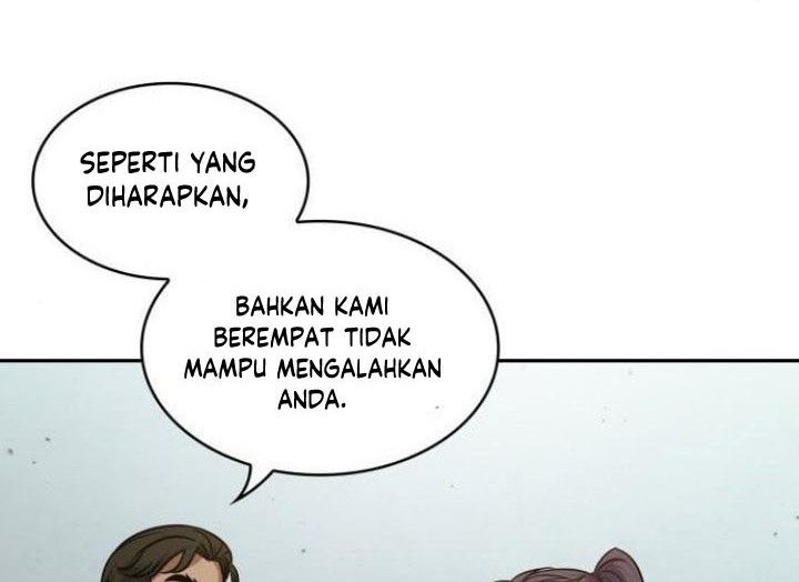 Nano Machine Chapter 140 - halaman 5