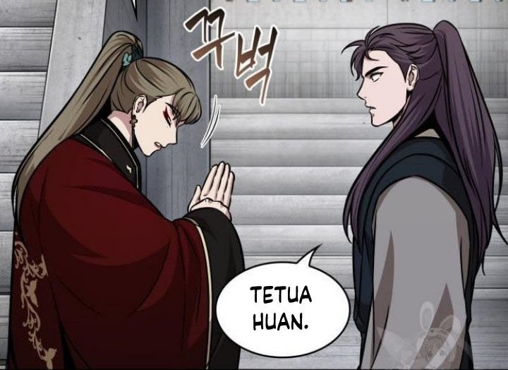 Nano Machine Chapter 140 - halaman 7