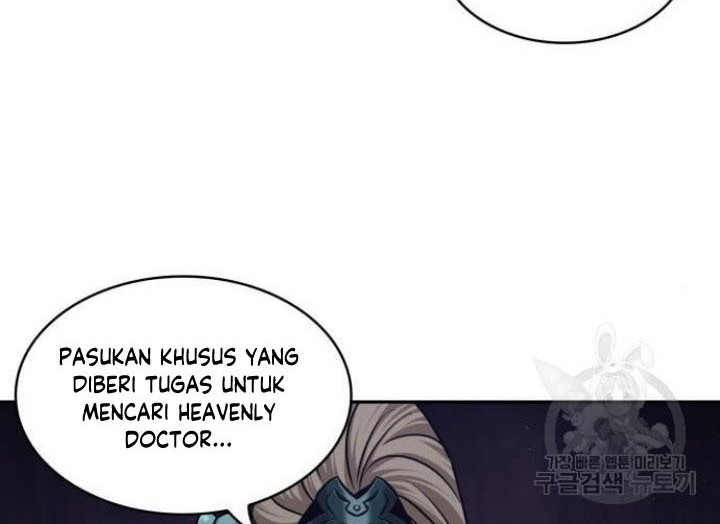 Nano Machine Chapter 140 - halaman 9