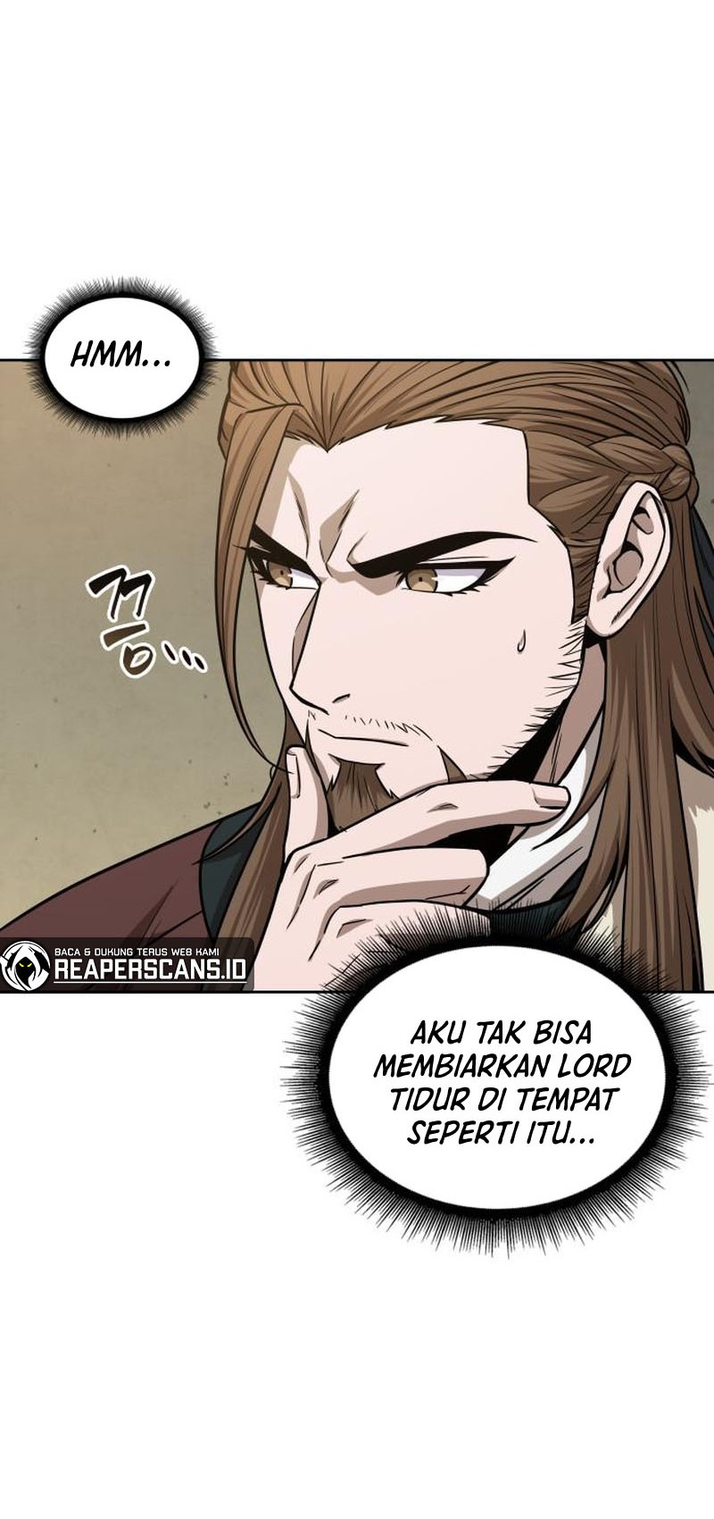 Nano Machine Chapter 141 - halaman 13
