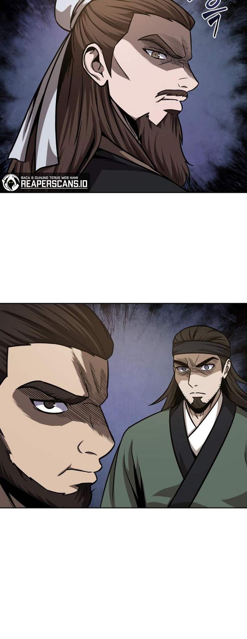 Nano Machine Chapter 141 - halaman 25