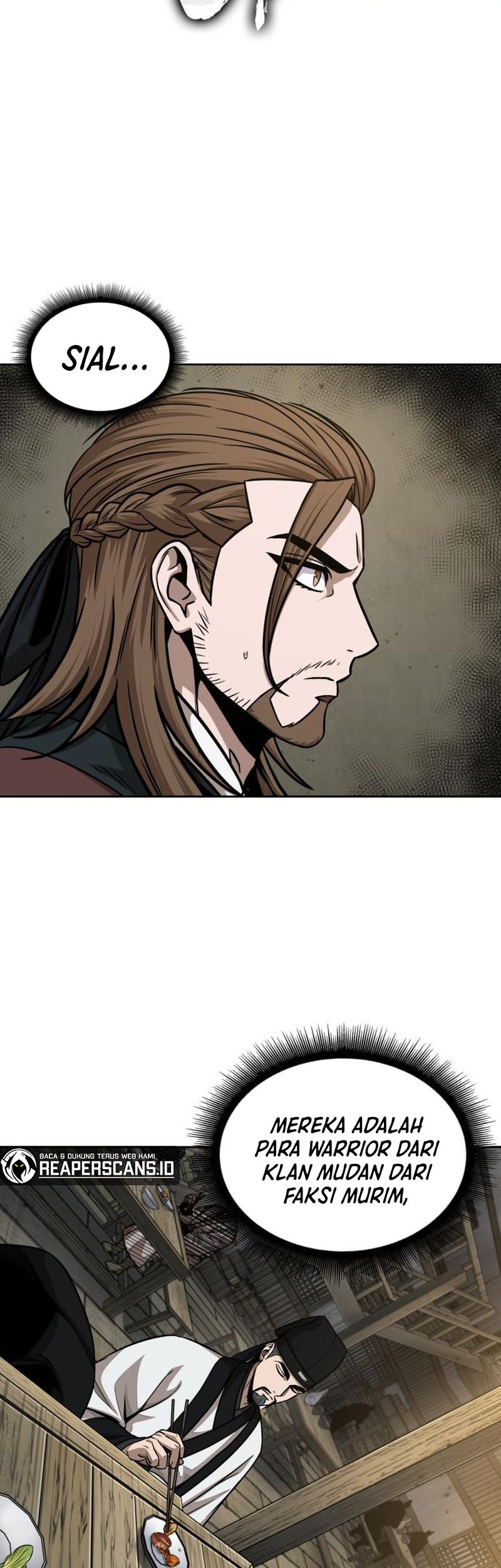 Nano Machine Chapter 141 - halaman 3