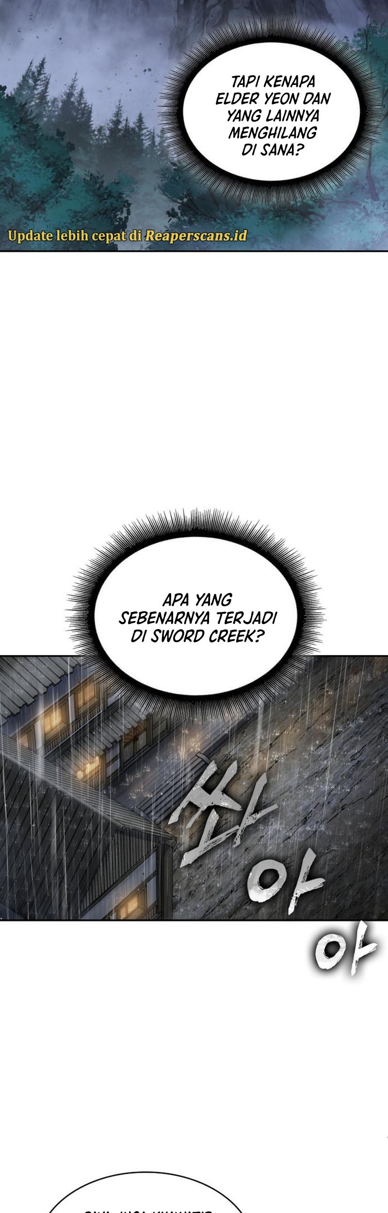 Nano Machine Chapter 141 - halaman 36
