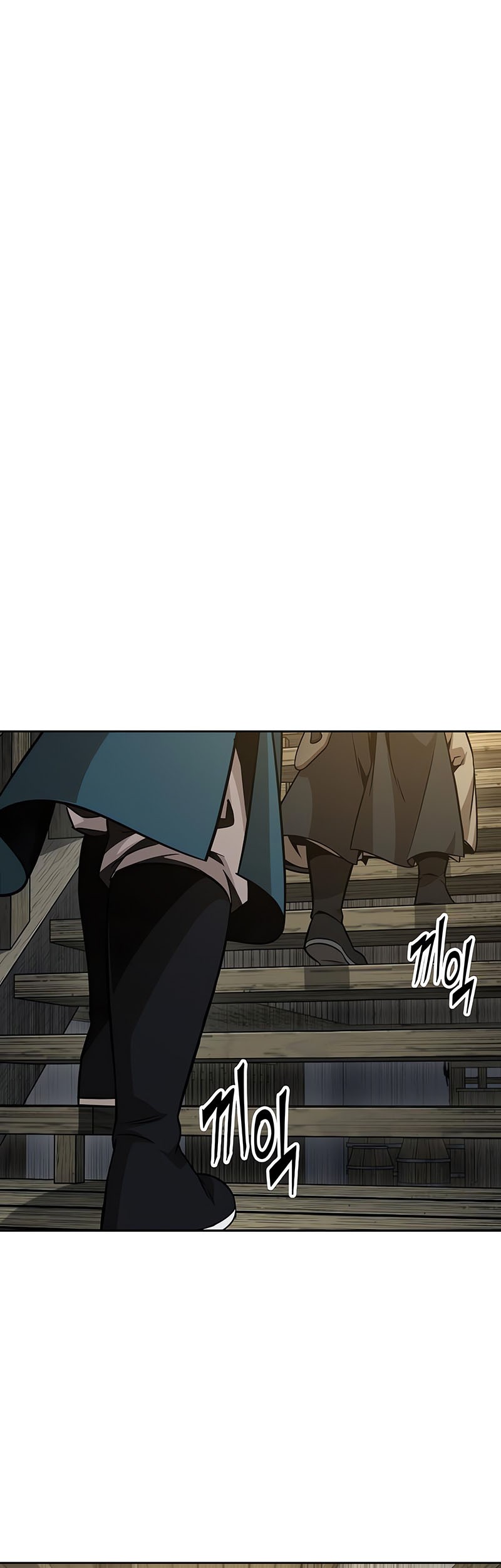 Nano Machine Chapter 142 - halaman 2