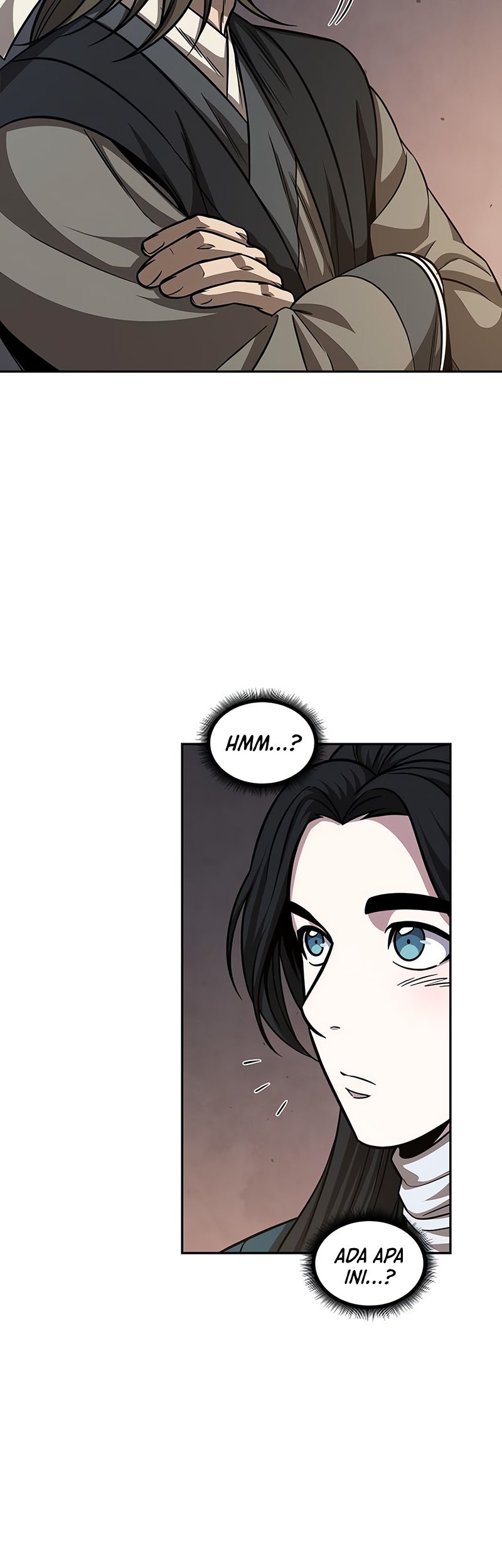 Nano Machine Chapter 142 - halaman 24