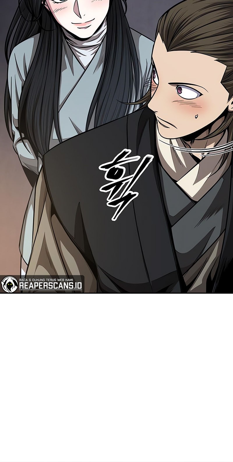 Nano Machine Chapter 142 - halaman 29