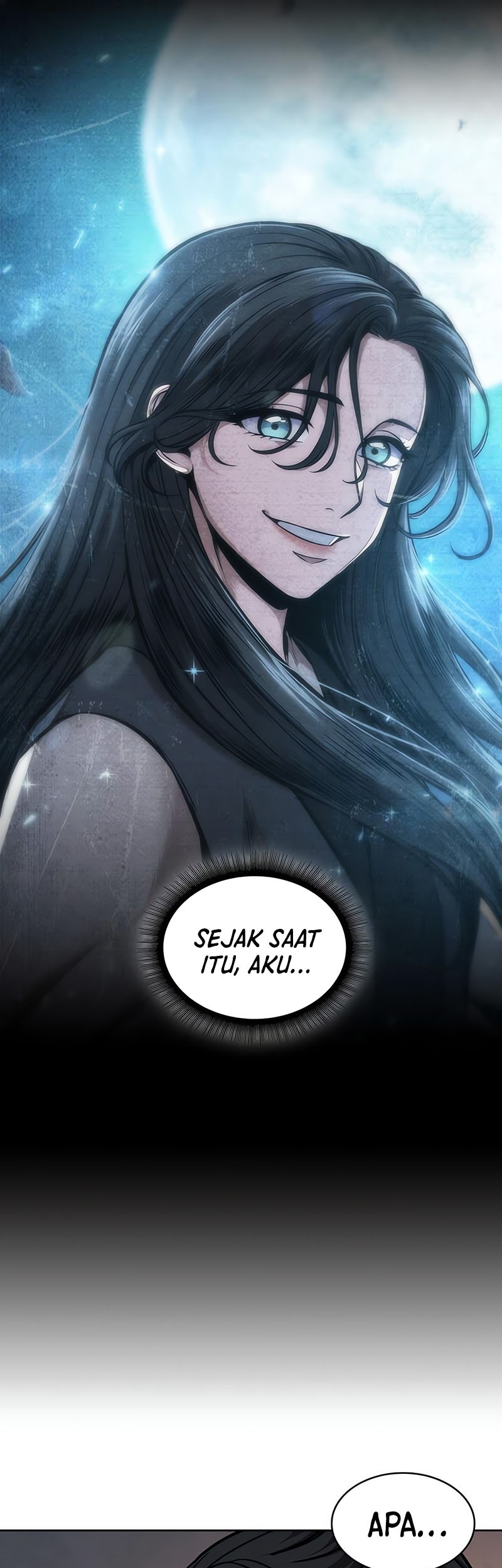 Nano Machine Chapter 142 - halaman 34