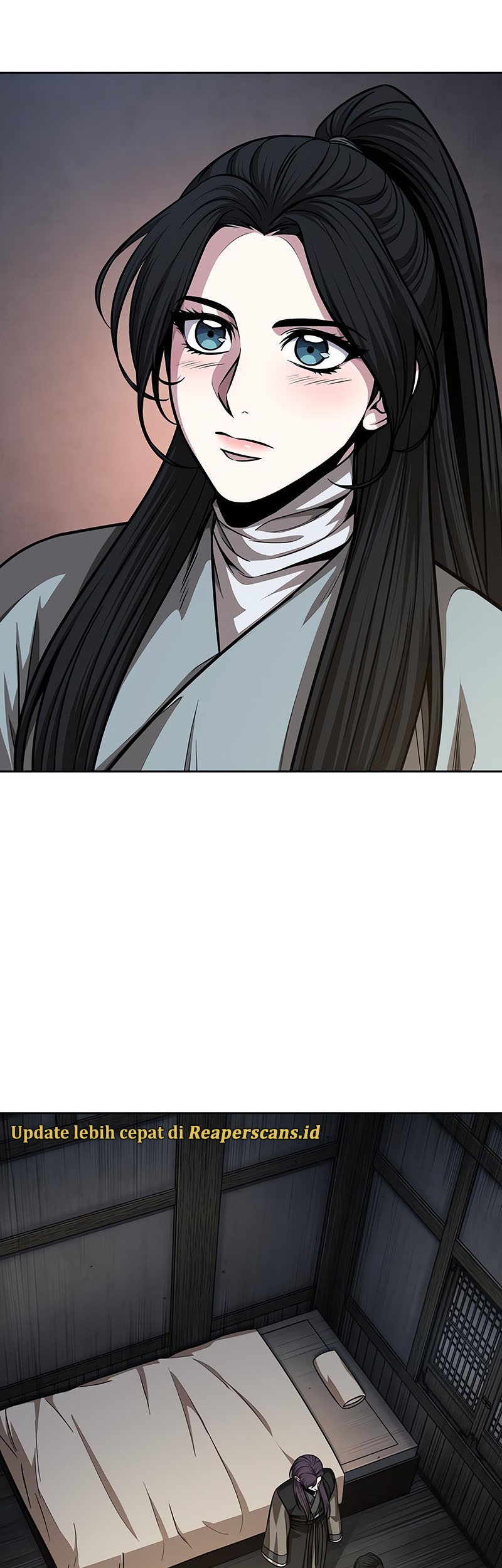 Nano Machine Chapter 142 - halaman 36