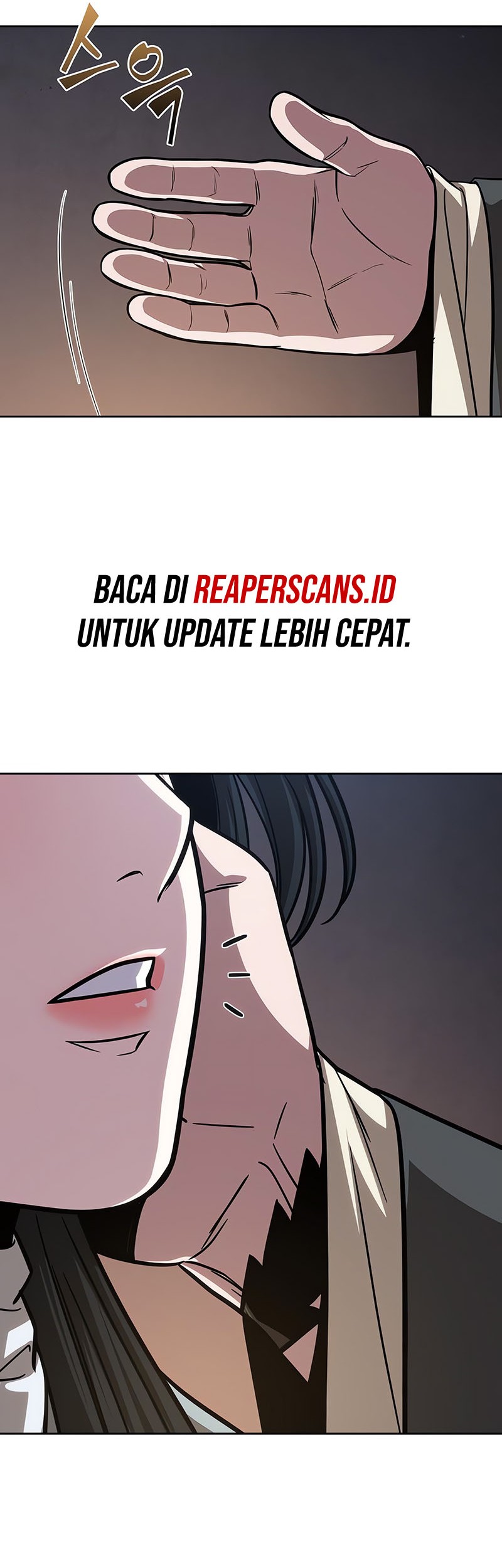 Nano Machine Chapter 142 - halaman 39