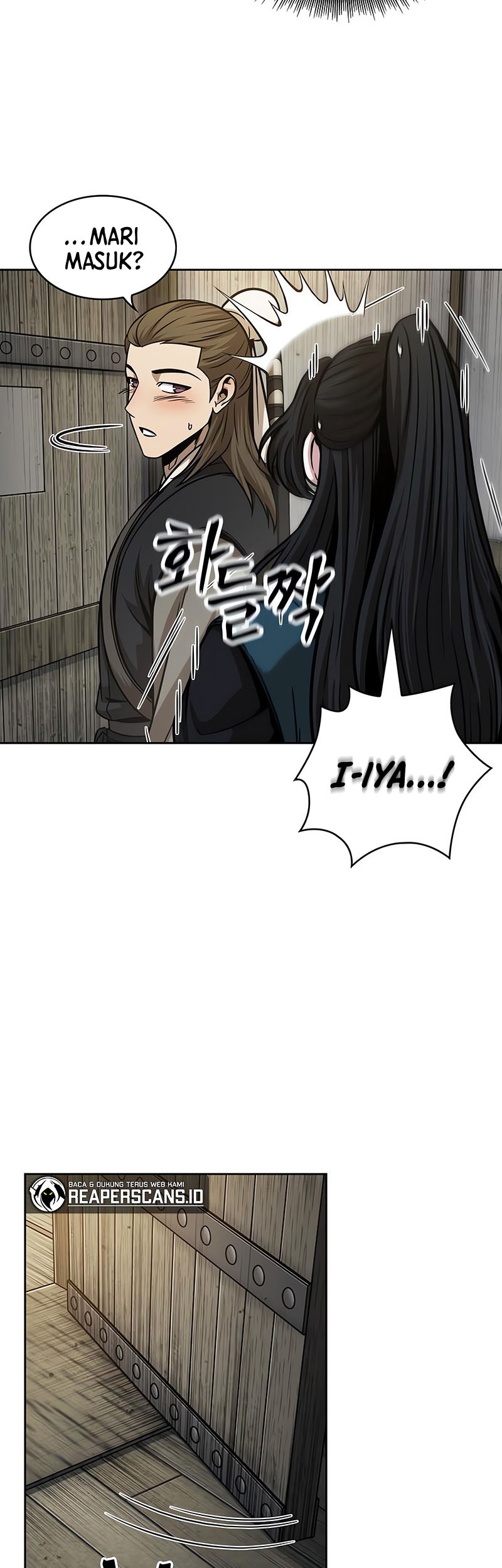 Nano Machine Chapter 142 - halaman 4