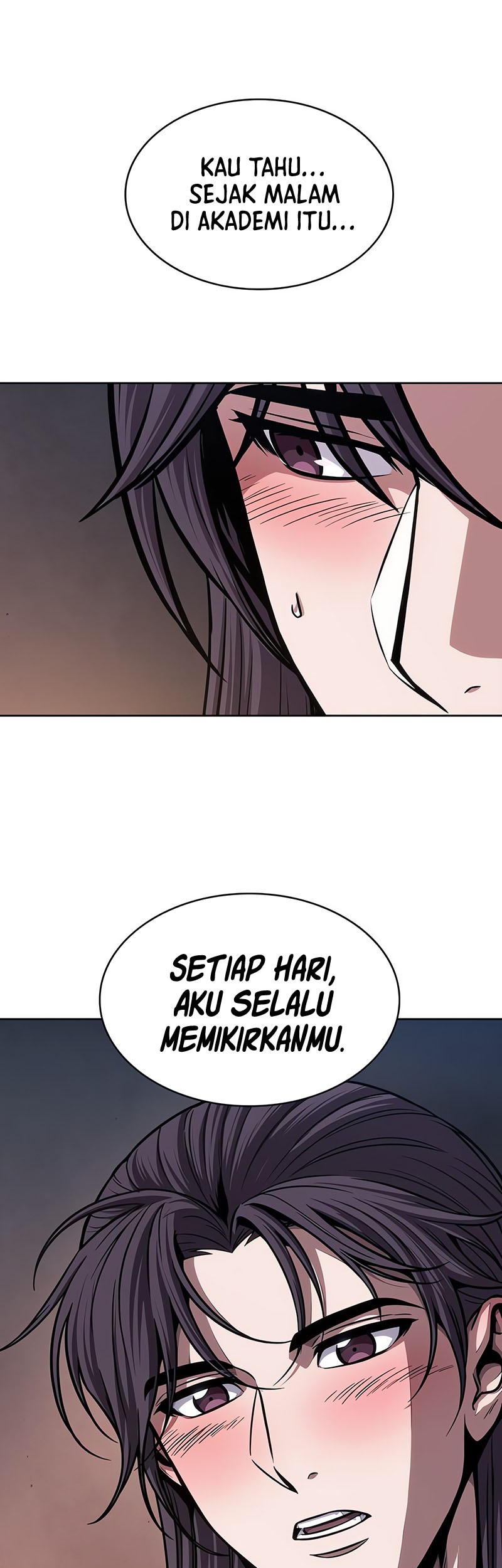 Nano Machine Chapter 142 - halaman 40